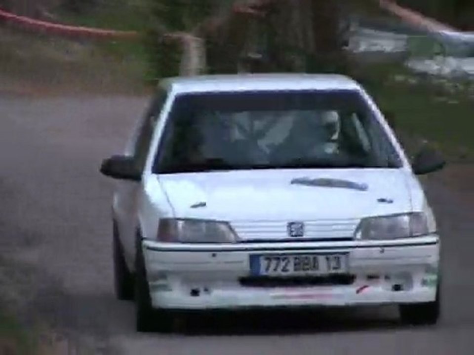 Durance 2011 Yann