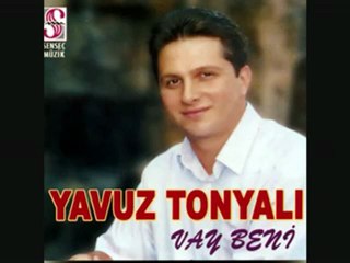 Yavuz Tonyalı - Gelin Olduğun Gece