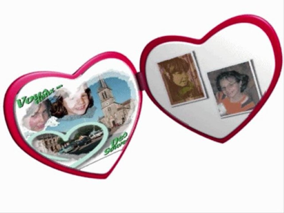 Dédicasse avec " CALOGERO si seulement je pouvais lui manquer "