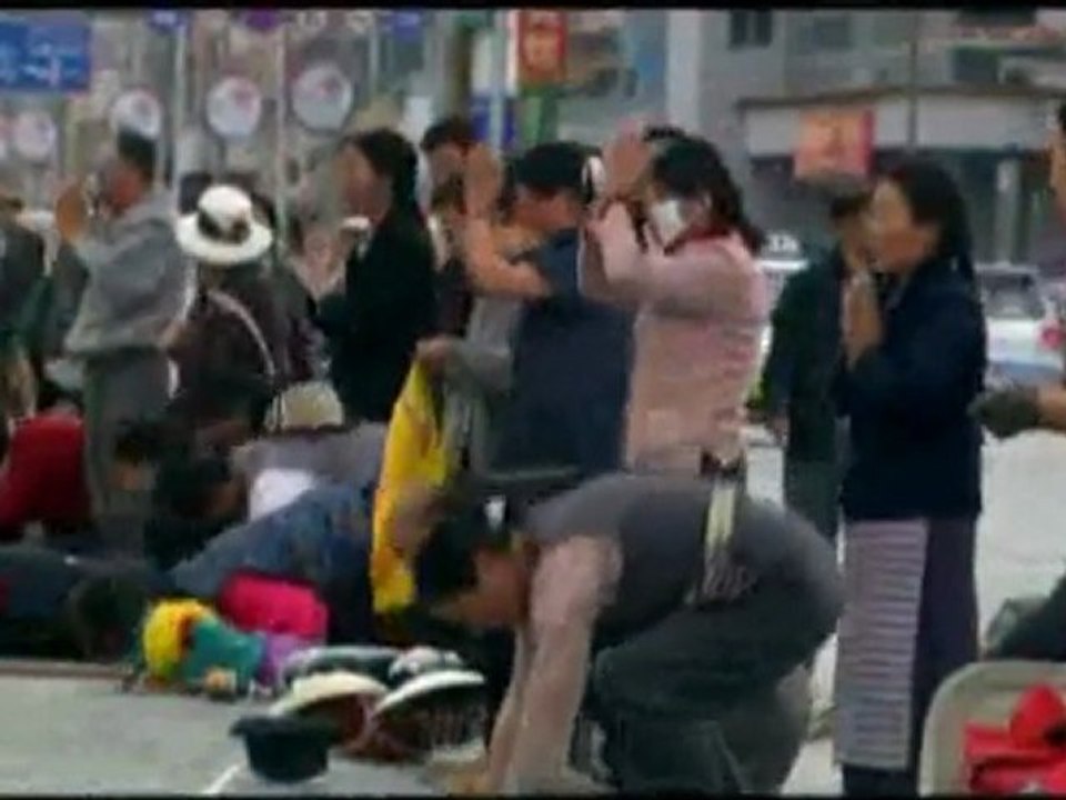 De Gugé au bouddhisme tibétain