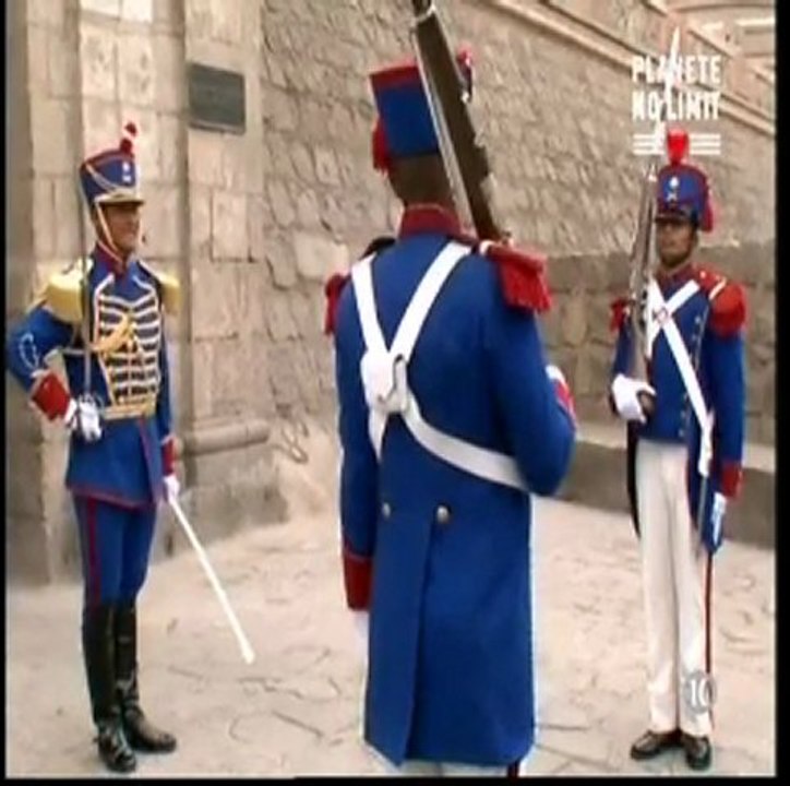 GHI : LE SOLDAT SUICIDE (1)