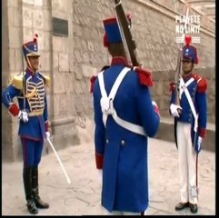 GHI : LE SOLDAT SUICIDE (1)