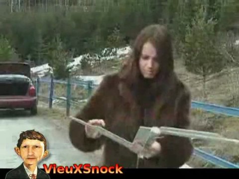 Sécurité routiére triangle de signalisation