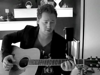 Christophe Maé - La rumeur by Gilles ROQUES