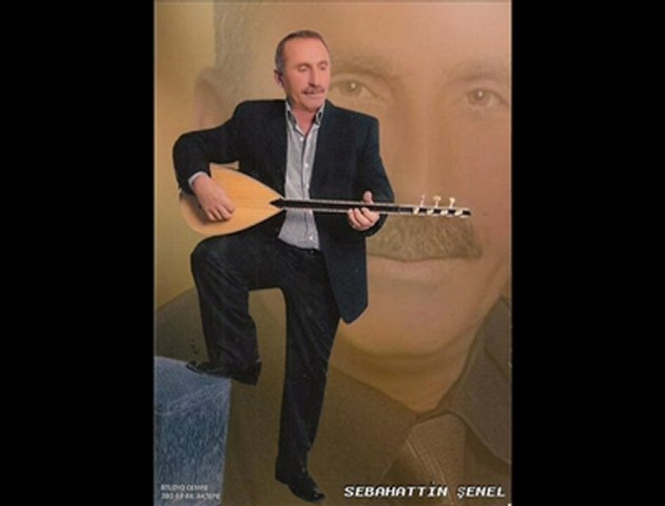 Sebahattin Şenel - DAHA NE OLSUN