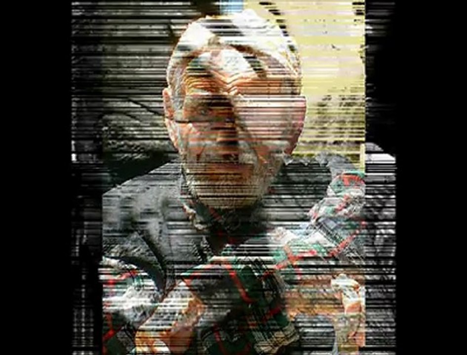 Sebahattin Şenel - MEŞHUL EMMİ