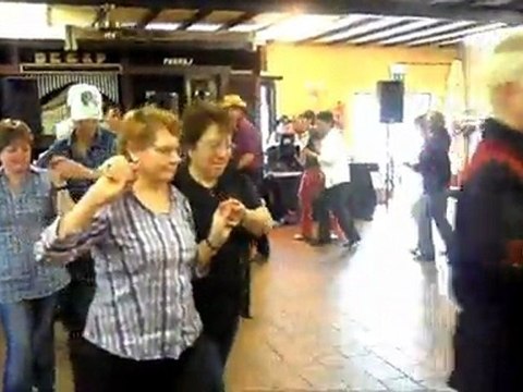 BAL CLUB 7 MAI 2011 CADICHON