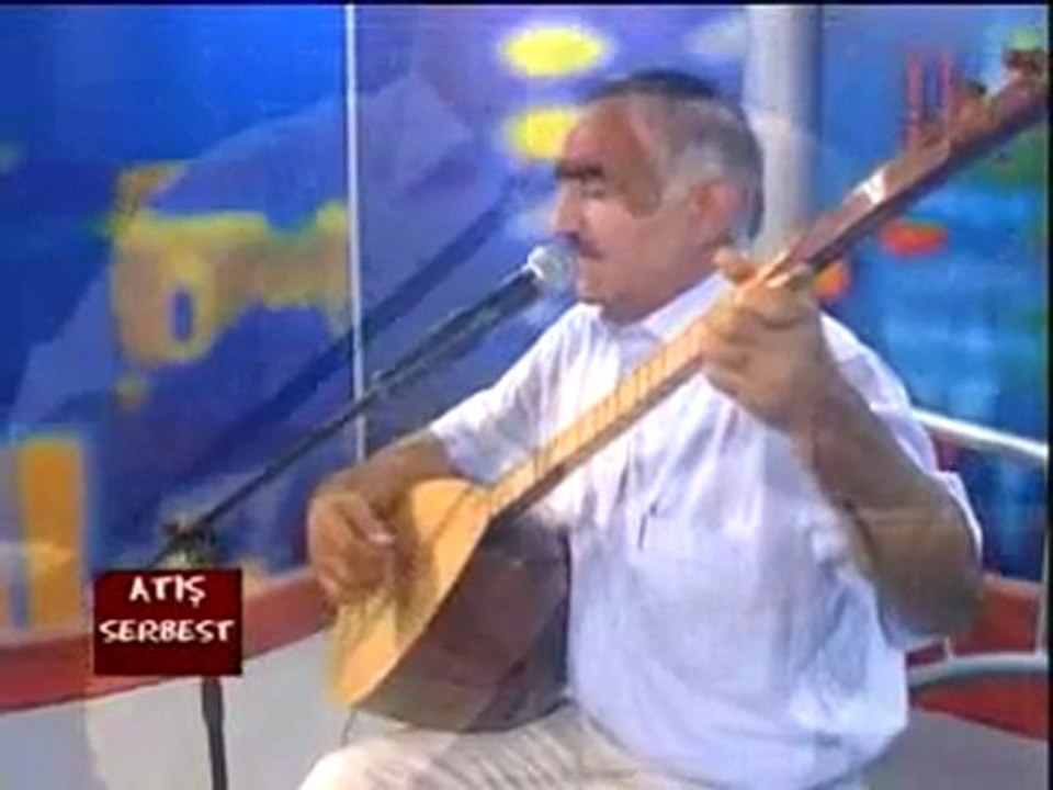 Asik Kul Nuri - Gelmedin