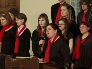 Húsvéti harang szól