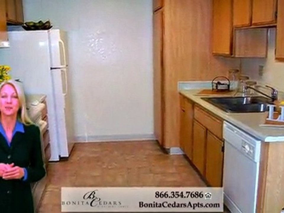 Bonita Apartments for Rent Bonita, CA. Bonita Cedars Apts.