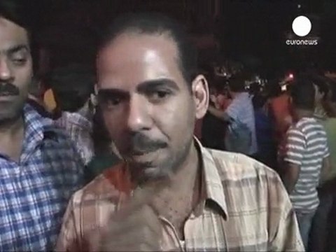 Scontri tra musulmani e copti in Egitto, 9 morti