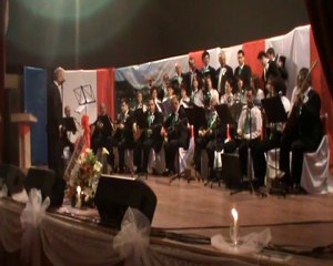 Giresun Müzik Dostları Derneği - Duygu Hasbal - Şaha Doğru Giden Kervan