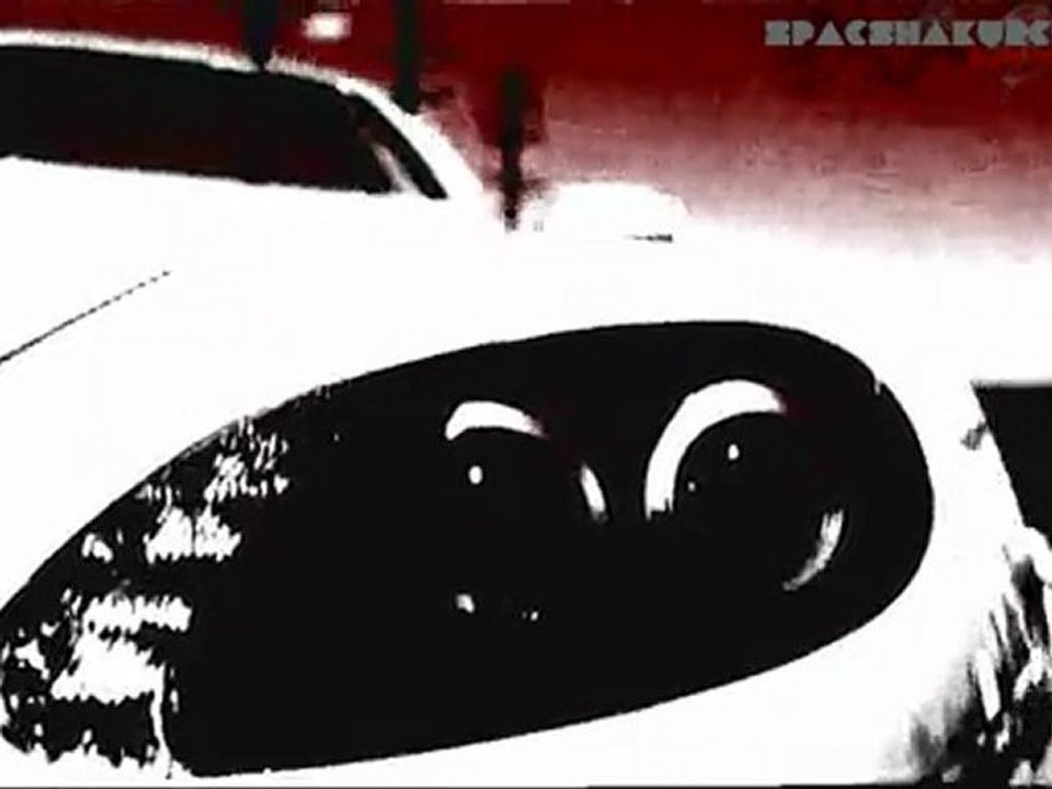 Tupac Shakur feat The Game & Ice Cube "Pac's Revenge"