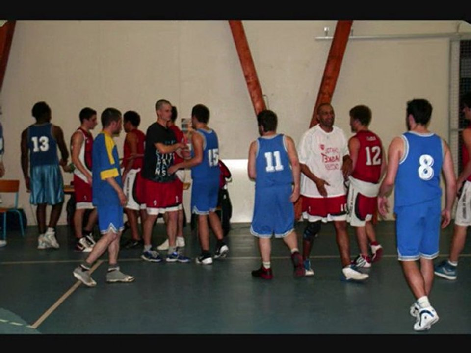 Les Seniors 3 en vrais champions