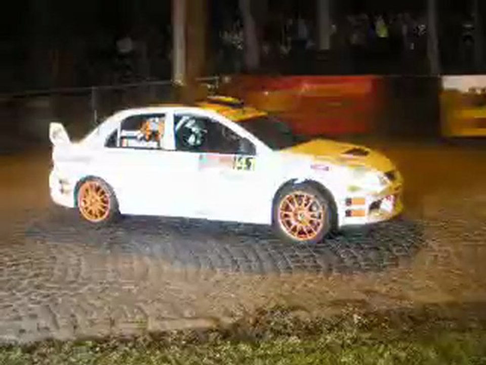 Serpentine raliul Tg Mures partea a 2-a