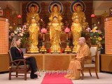 Sagesses Bouddhistes - Rencontre avec le Venerable Thich Tinh Hanh (2e partie)