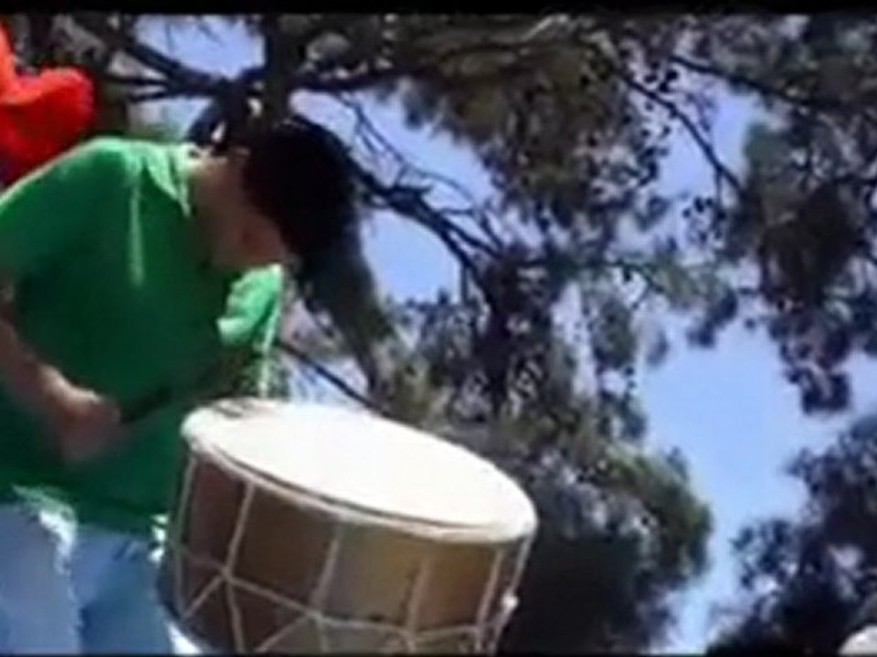 Ali Şaş - Gümüşhane Üstüne