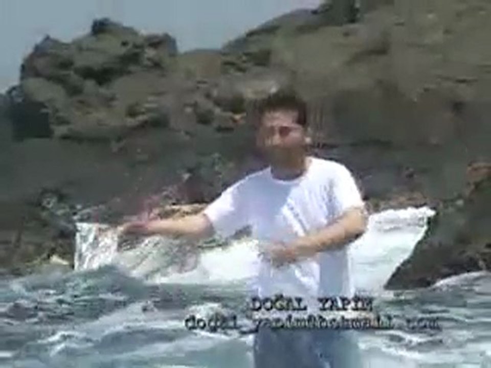 Alim KOCA - Zaman Öyle Bir Zaman