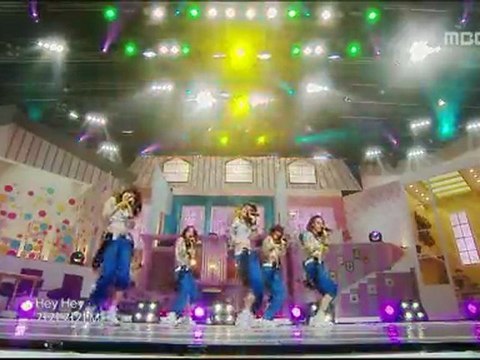 [Perf] KARA - Mister (on MC 150809) [Jayson Loo]