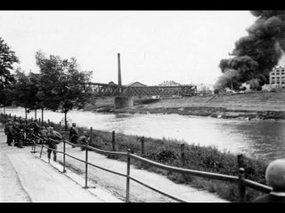 World War II - Przemyśl