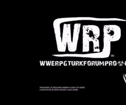 WRP Superstars | John Cena VS Triple H