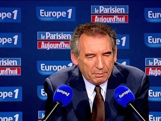 Porsche-DSK : un débat "pas honorable"