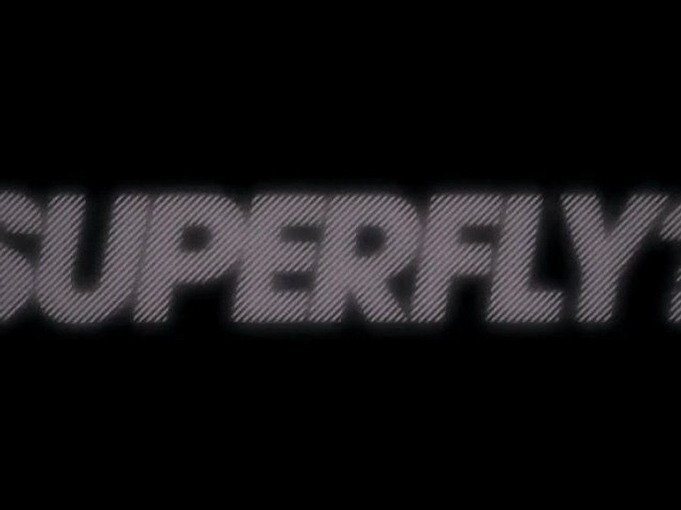 Cristiano Ronaldo 2011 - Superfly - HD