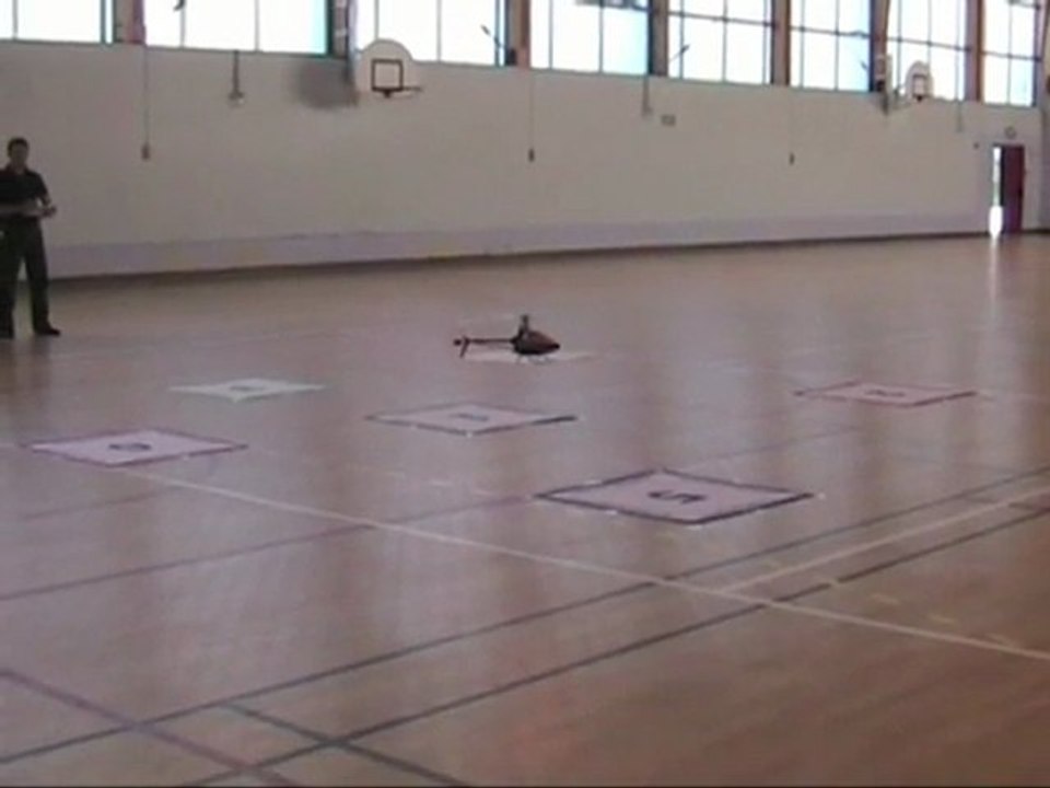 La Bussie 09/04/2011 Challenge N° 4 Christophe