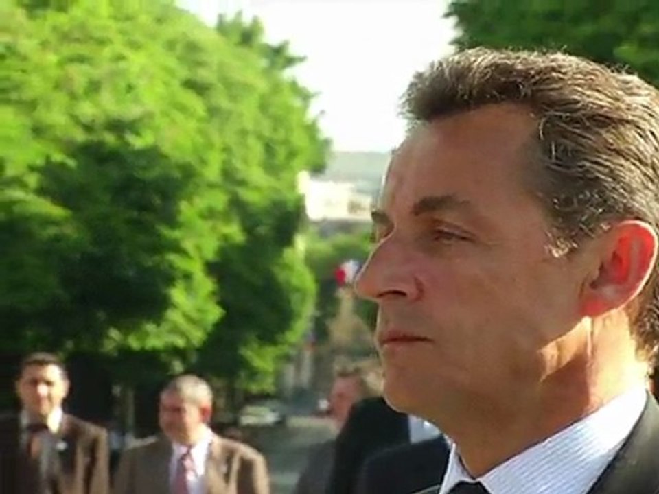 8 mai 1945: 66ème anniversaire de la victoire des Alliés