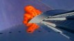 Atlas 5 rocket blasts off