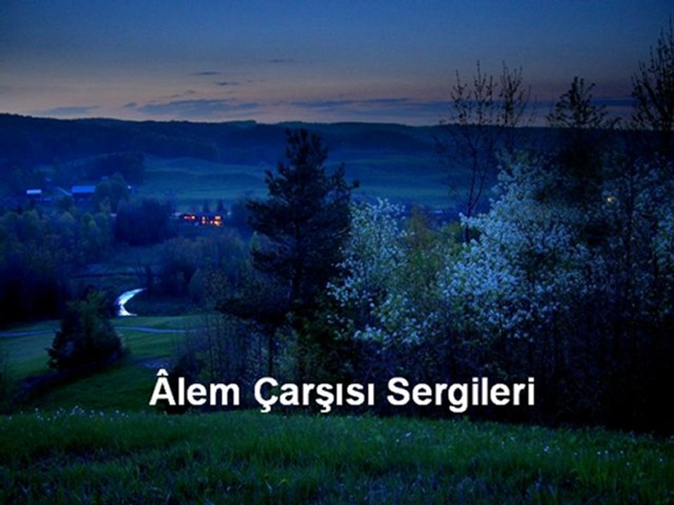Alem Çarşısı