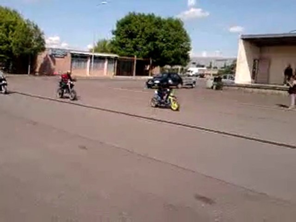 max vs 50cc