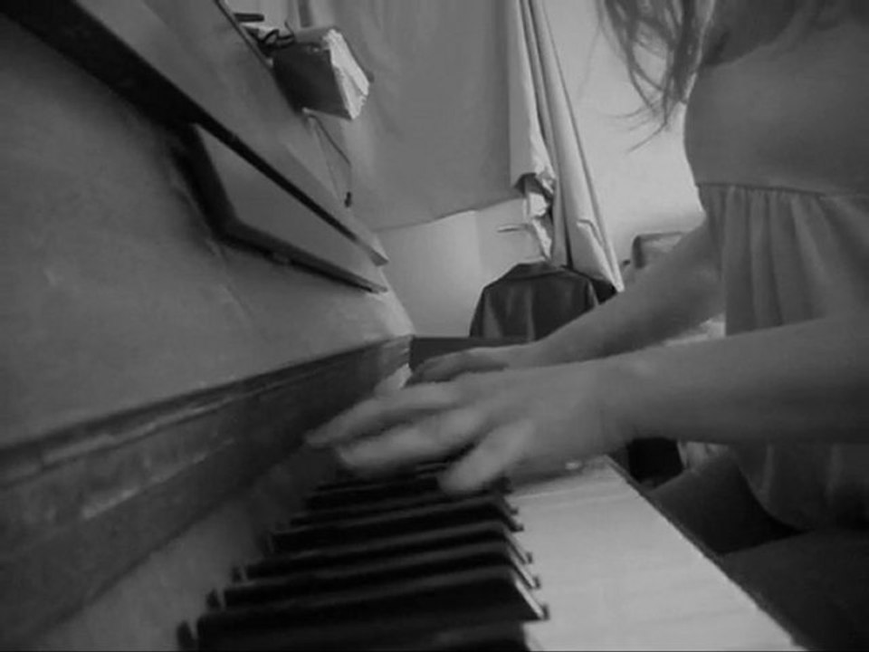 Mother's Journey au Piano