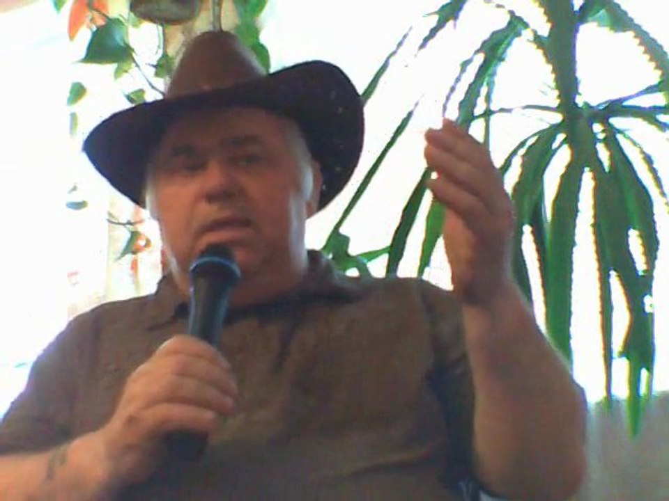 Richard Schlagowski. ich sehe dich vom mir