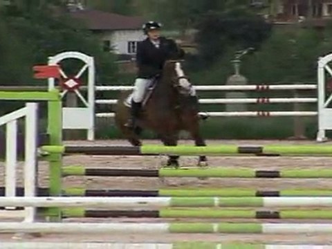 Mimo Ste Cécile GP 1m10