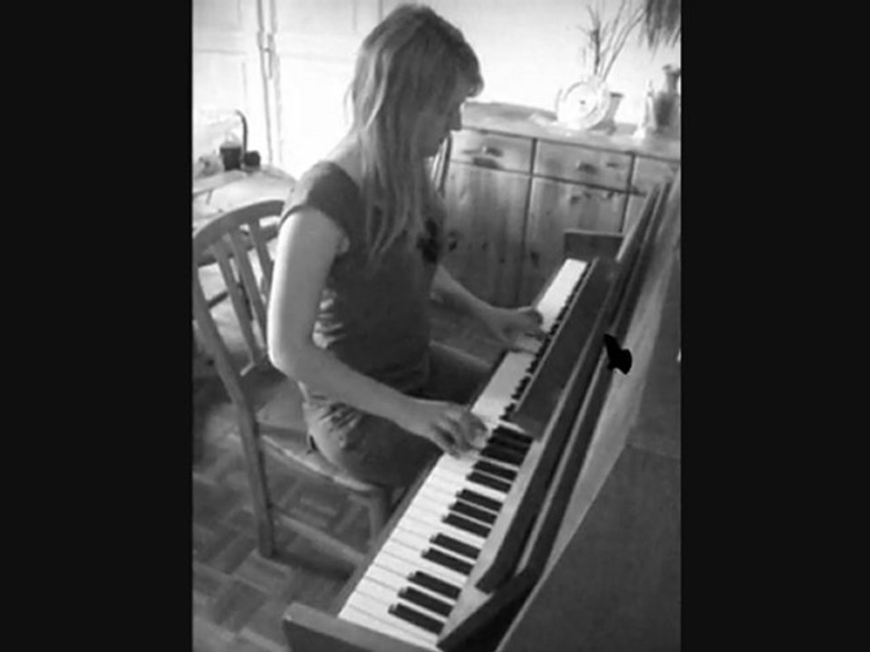 Marche Turque au piano