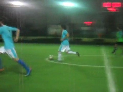 07.05.2011 Fc Çılgın Türkler - Fc Yedikule