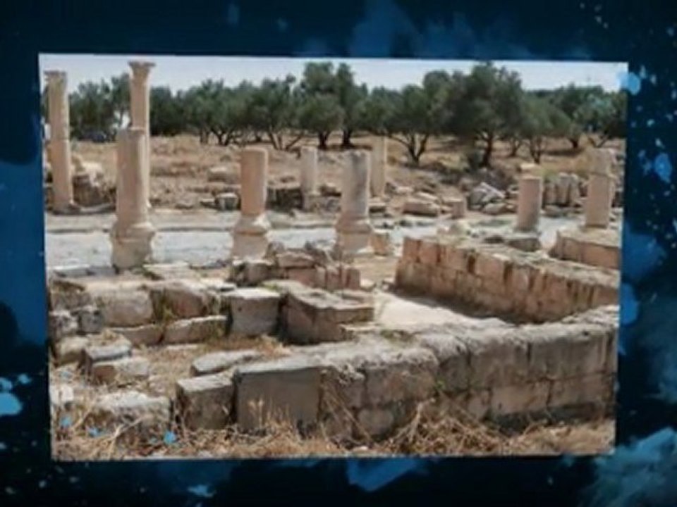 Egypt Nile cruise & Jordan Tours