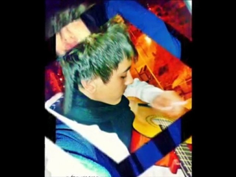 Bırak Bari Ben Seveyim Seni..!