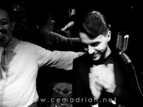 Cem Adrian & Hüsnü Arkan - Küçüğüm