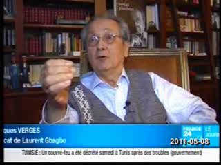 OUATTARA fait refouler avocats français de Laurent GBAGBO