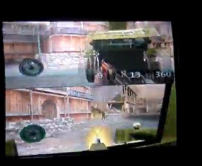 Medal of Honor Soleil Levant - Playstation 2 - Vidéo Test Partie 1/2