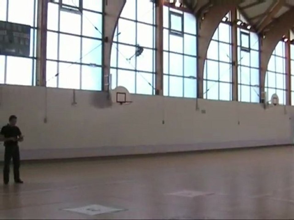 La Bussie 09/04/2011 Challenge N° 4 Julien L