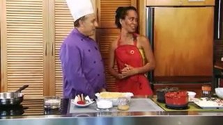 I Te Matete, votre nouveau rendez-vous culinaire  consacré aux produits du fenua sur Tahiti.tv
