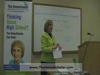 Homeschool Transcripts - 8. How to Document Delight Directed Learning