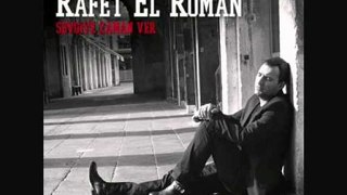 Rafet El Roman-Ebedi Sevgili-2011