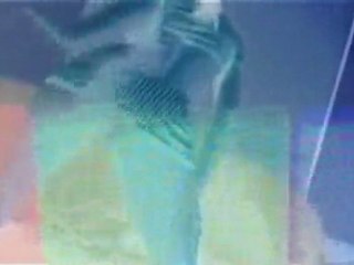 Love comes shining over the mountain