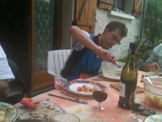 L'aligot Et François