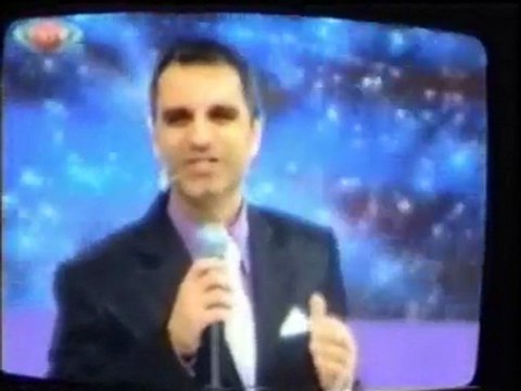 ERHAN BALPETEK-MEMLEKETİM DİYARBEKİR 2011 YENİ ALBÜM TRT6