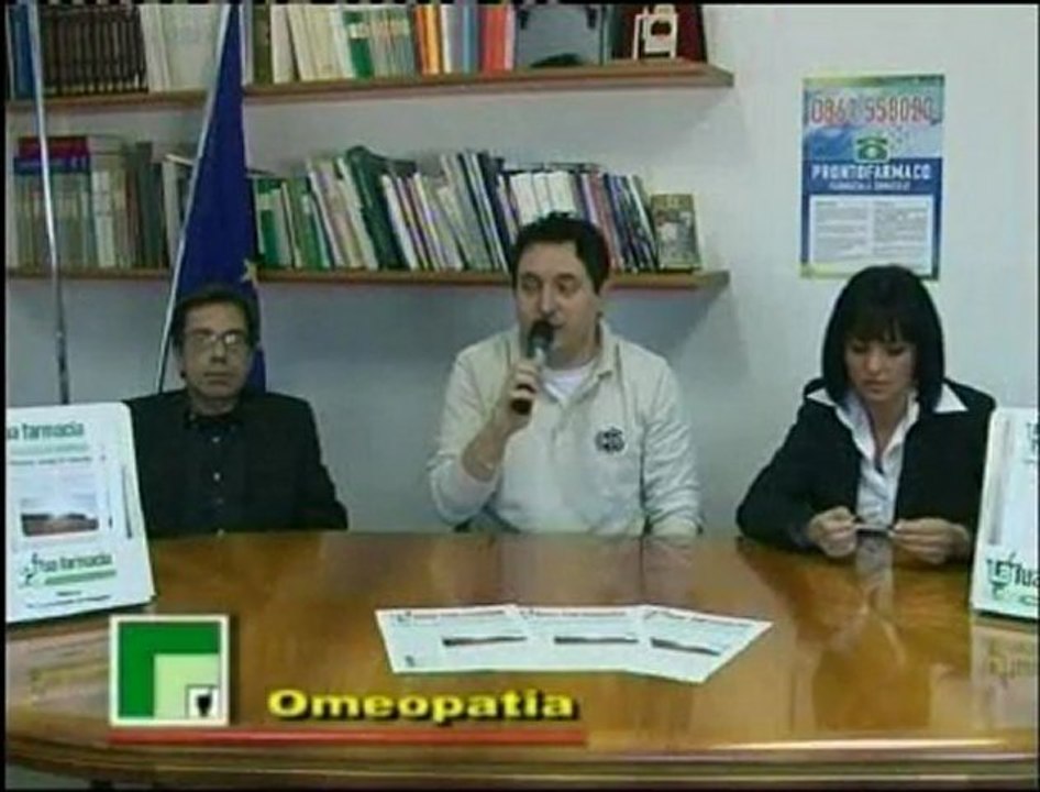 221 - Omeopatia - 7 - Pianeta Farmacia 2007